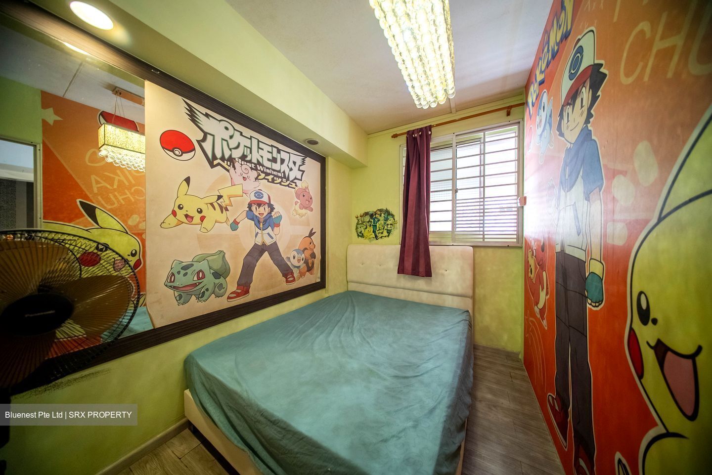 Blk 748 Jurong West Street 73 (Jurong West), HDB 4 Rooms #500390421
